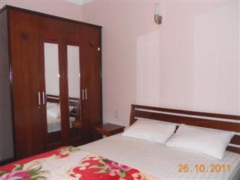 Dan Chi Hotel Далат Екстер'єр фото